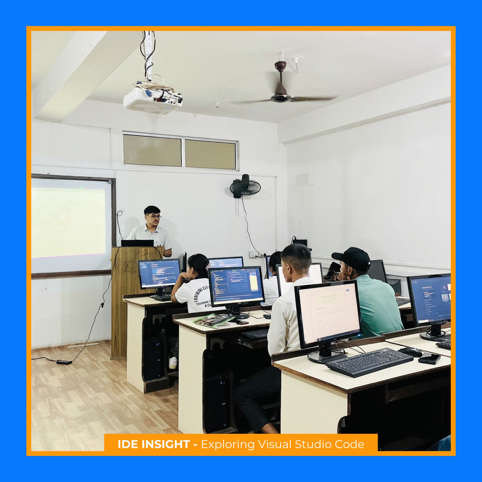 Lumbini Elite Workshop photo 6